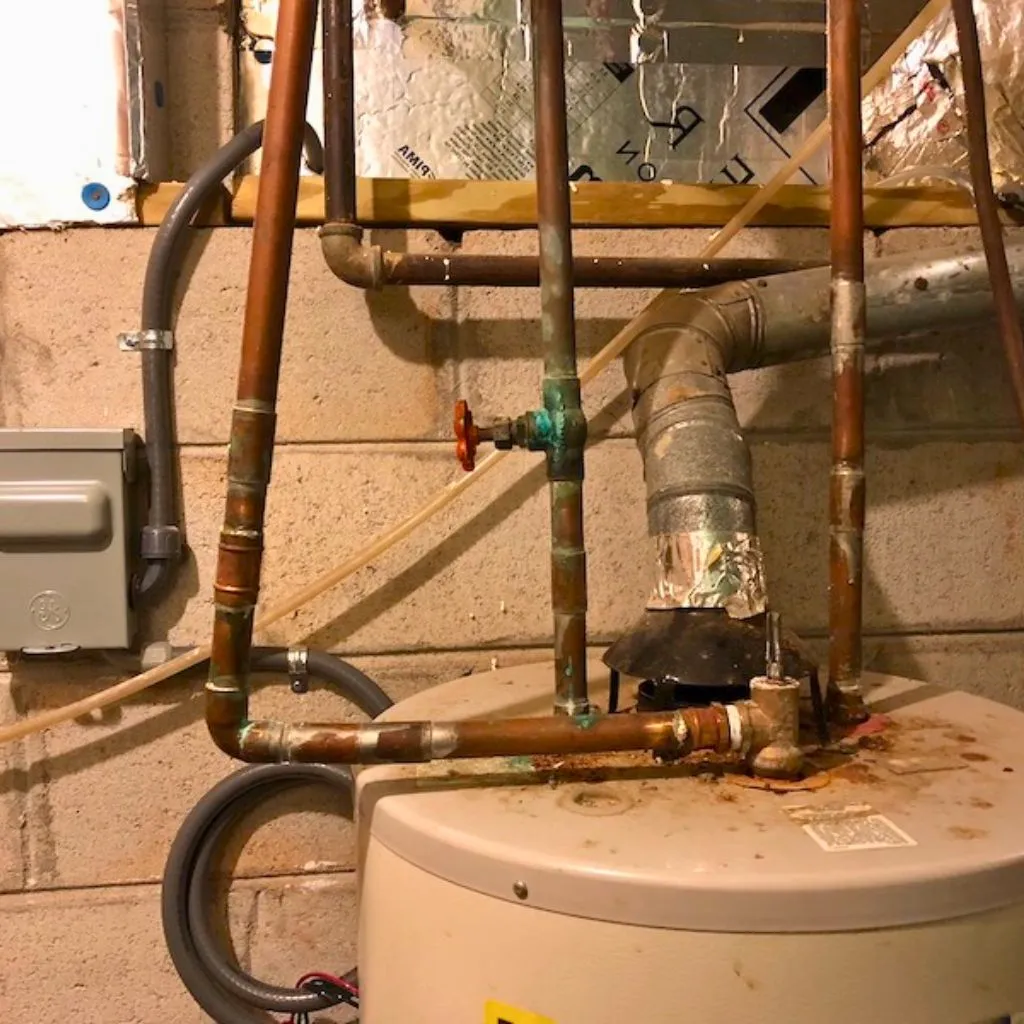 Water Heater Repair in Northwest Harbor, NY